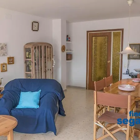 アパート Penedes 32 Roda de Bará